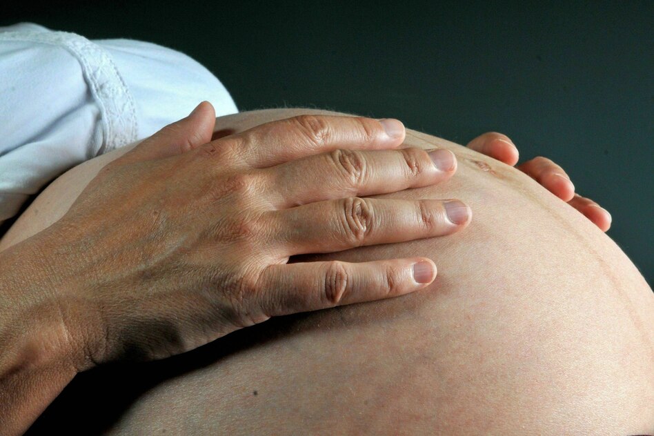 Leihmutter über ihre Erfahrungen: „Ich fühlte mich nie wie ‚nur ein Gefäß‘“