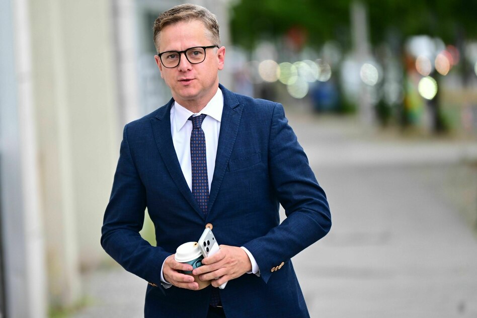 Reaktionen auf Kabinettsumbau: „Das lässt Schlimmes befürchten“