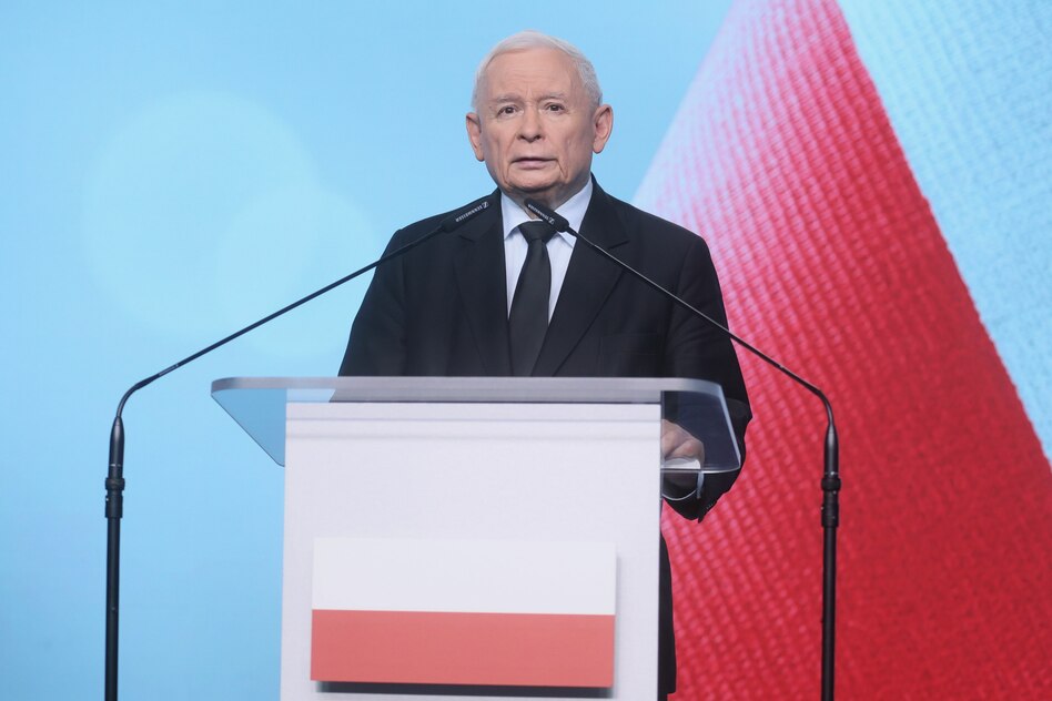 Polens Rechte in der Krise: Kaczynski-Partei zerlegt sich selbst