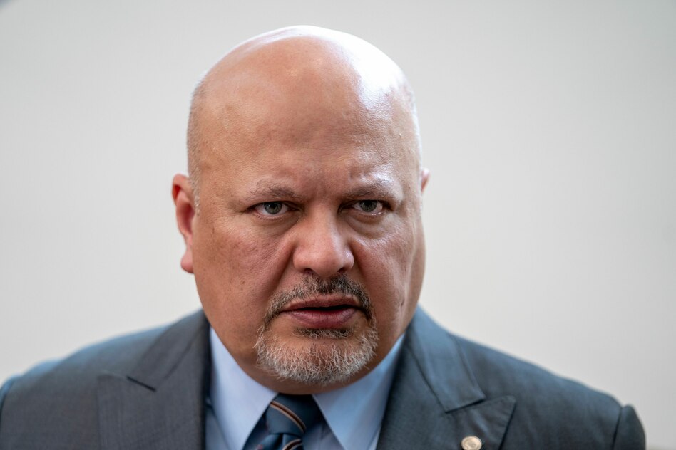 Internationaler Strafgerichtshof: Chefankläger Karim Khan nach Missbrauchsvorwürfen abgesetzt