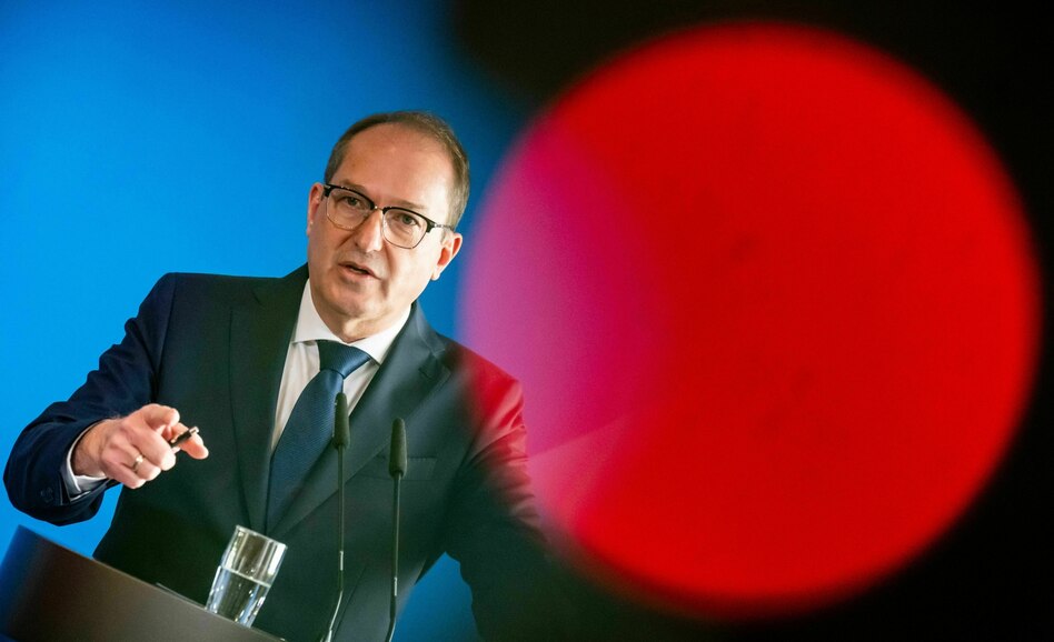 Angriff auf die Informationsfreiheit: Der Autoritarismus ist längst da – auch ganz ohne AfD