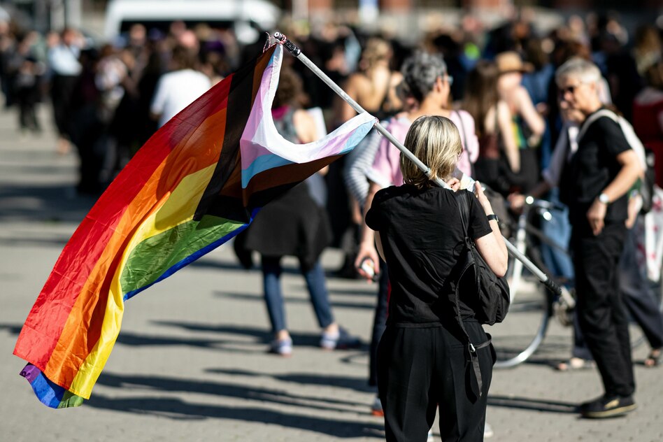 Queere Demos in Berlin: Auf zwei Hochzeiten gleichzeitig tanzen