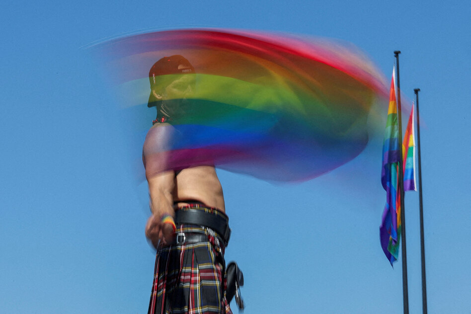 Terror bei CSD in Berlin: FBI warnte schon 2024 vor Anschlägen auf Prides