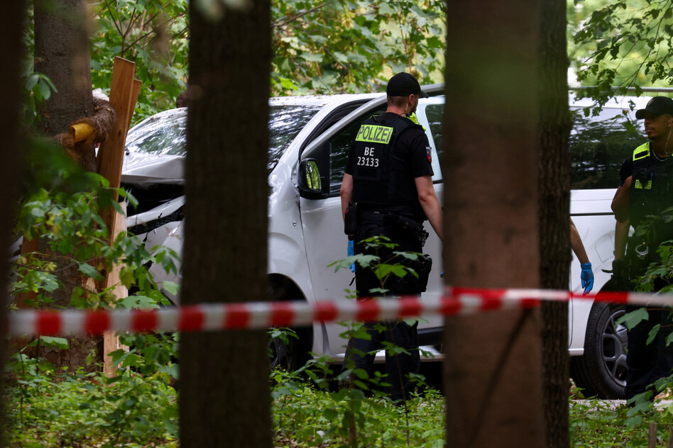 Extremismusforscher über Islamismus: „IS rät, bei Anschlägen mit Autos zweite Waffe mitzuführen“