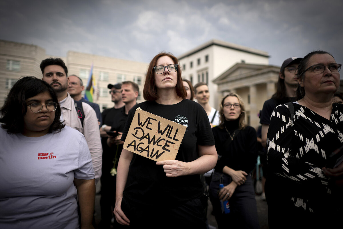 Nach dem Anschlag auf den CSD: Das war kein Versagen des Multikulturalismus