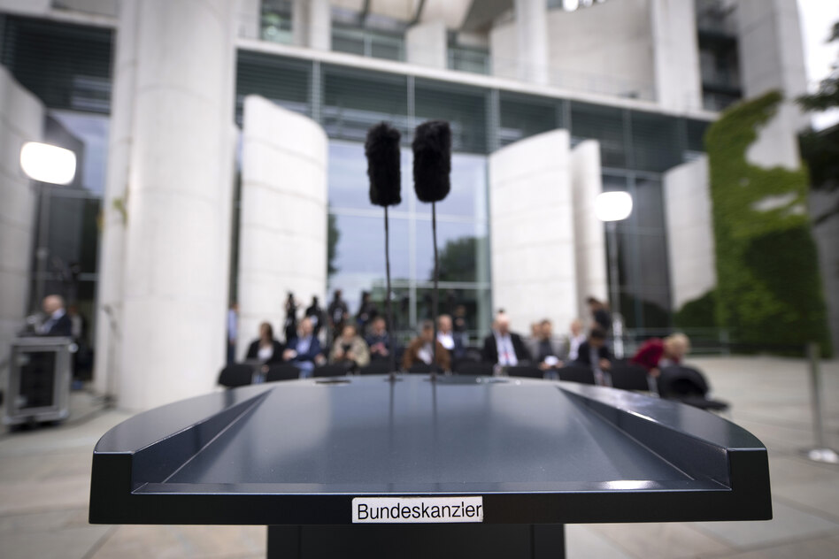Merz' holprige Regierungsbildung: Vermeidbare Krise