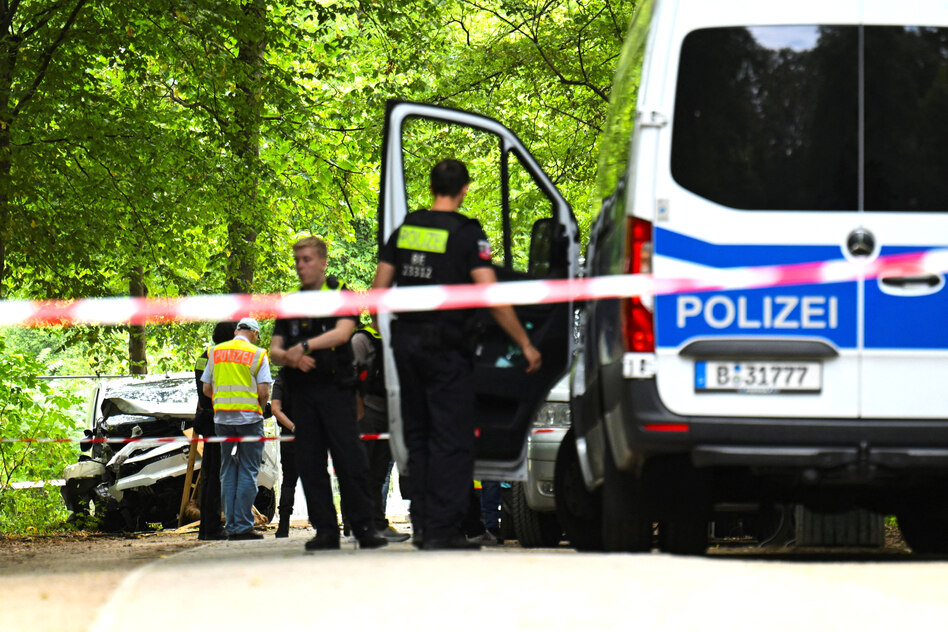 Militanter Islamismus in Berlin: Verstreut, aber gefährlich