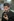 Portrait von Axel Kicillof, er trinkt Mate-Tee