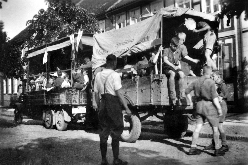 Autoritäre Persönlichkeit und Faschismus: Antifa ist Kopfarbeit