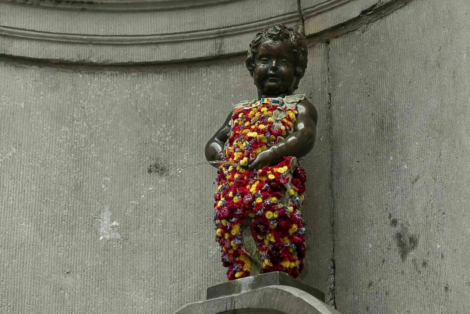 Todesfälle nach Hitzewelle: Belgien, das Schattengewächs
