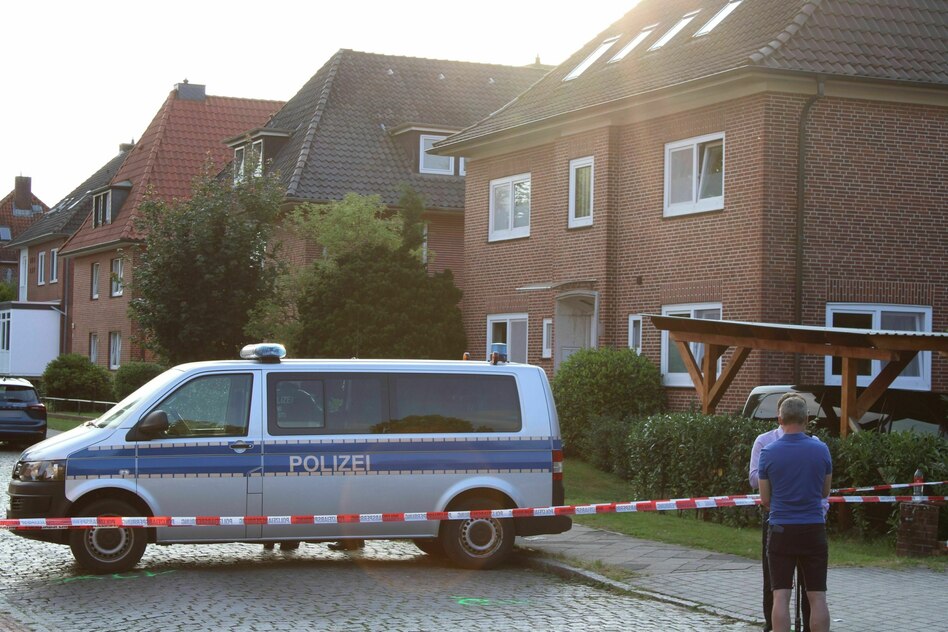 Sechsfachmord in Stade: Angehörige hoffen weiter auf Prozess