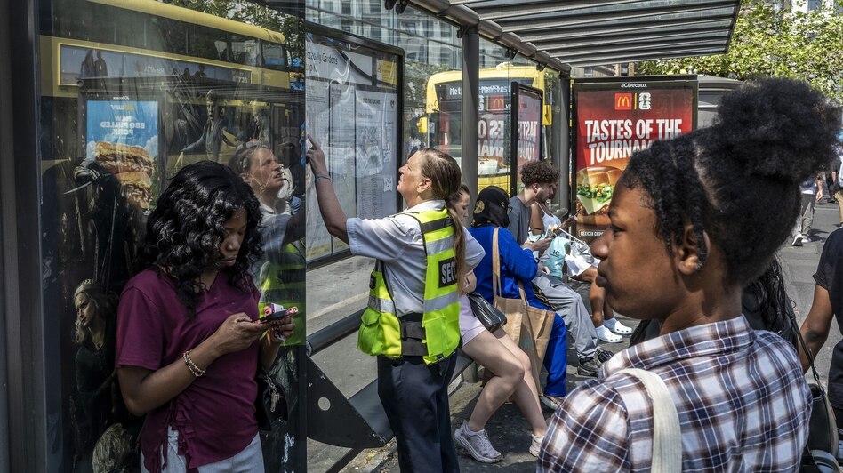 Bürgermeisterwahlen in Manchester: Manchesters Vergessene