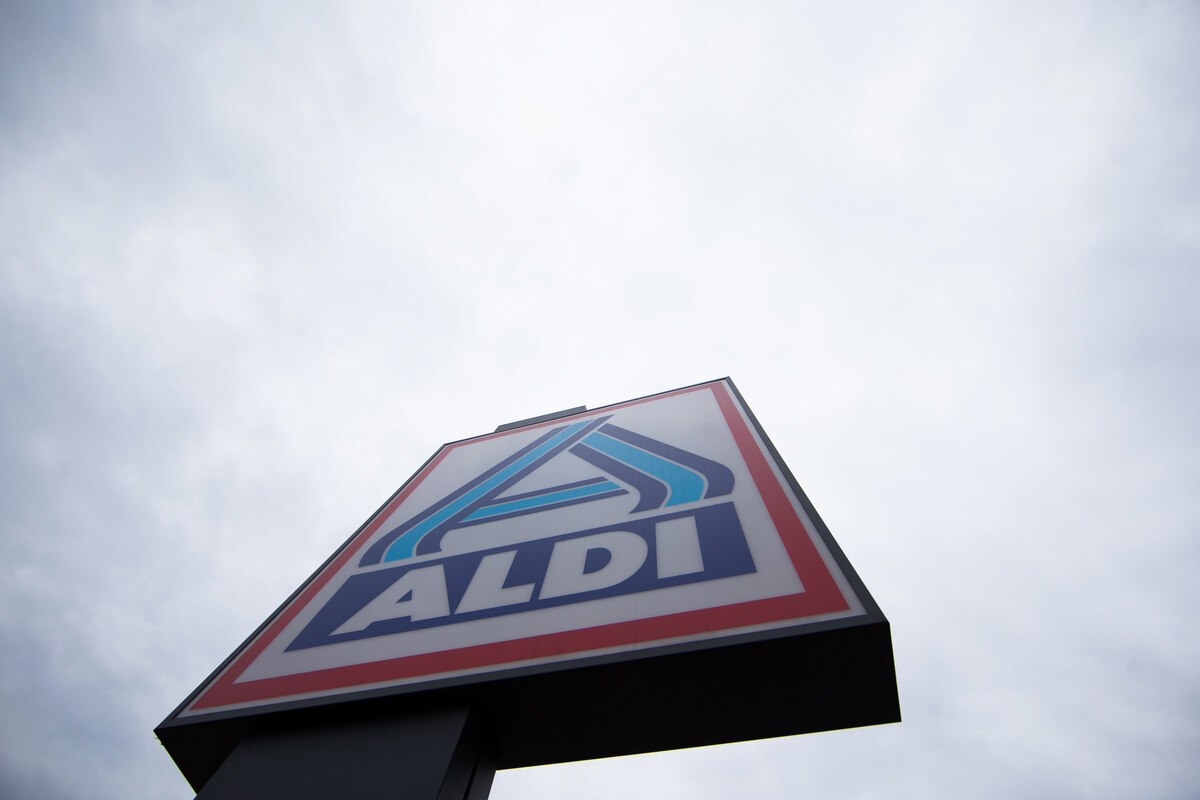Angeblicher Arbeitszeitbetrug: Aldi Nord schmeißt Betriebsrat raus