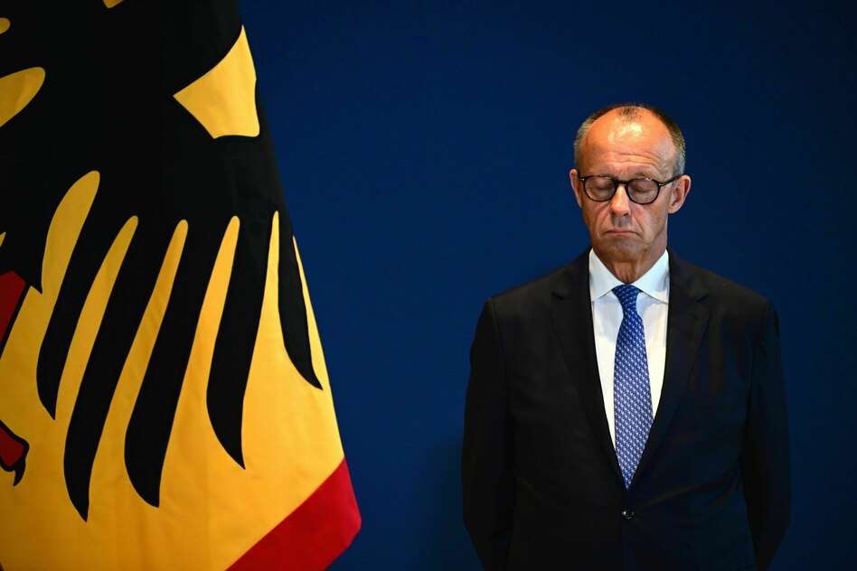 Krise der CDU: Machtmaschine, das war einmal