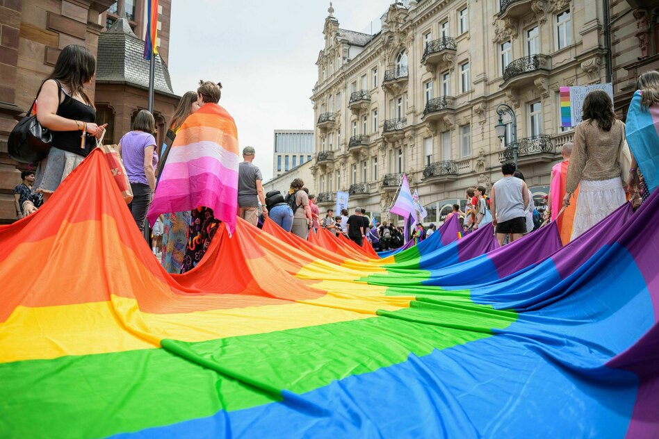 Community nach dem Anschlag auf den CSD: Hört den Betroffenen zu!