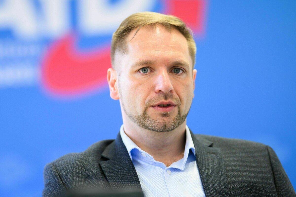 Too right-wing for top local offices: Several AfD candidates barred from ...