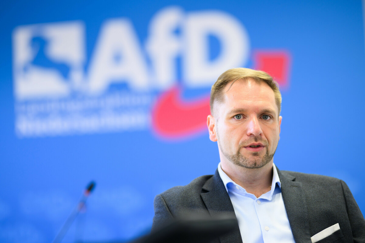Local elections in Lower Saxony: The AfD senses a democratic deficit