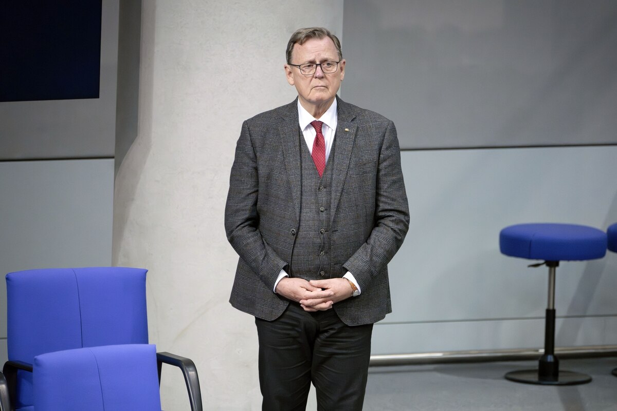CDU and Left Party in Saxony-Anhalt: Nobody wants a coalition