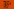 Schwarze Linienzeichnung eines Hubschraubers mit einem Gesicht auf orange-braunen Hintergrund