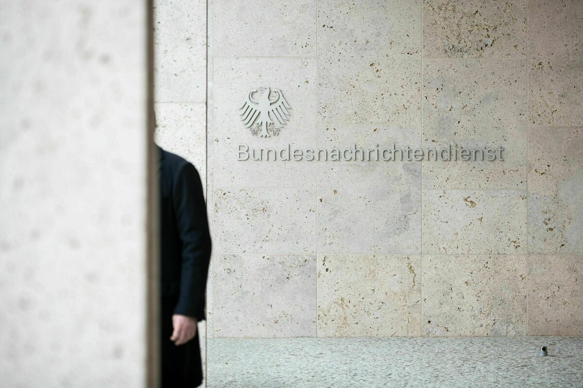 Geheimdienstreform: Heimliche Hausbesuche sollen erlaubt werden