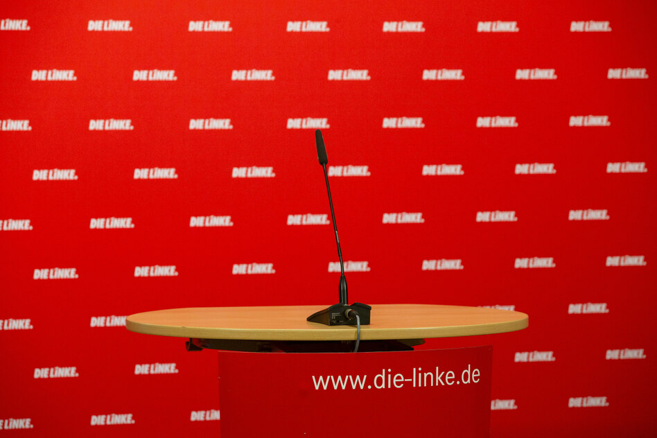 AfD, BSW und die Ostwahlen: Die Linke als Stabilitätsanker