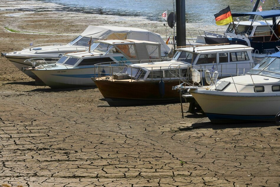 Klimaanpassung in die Verfassung: Eine Grundgesetzänderung reicht nicht
