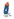 Illustration einer trinkflasche