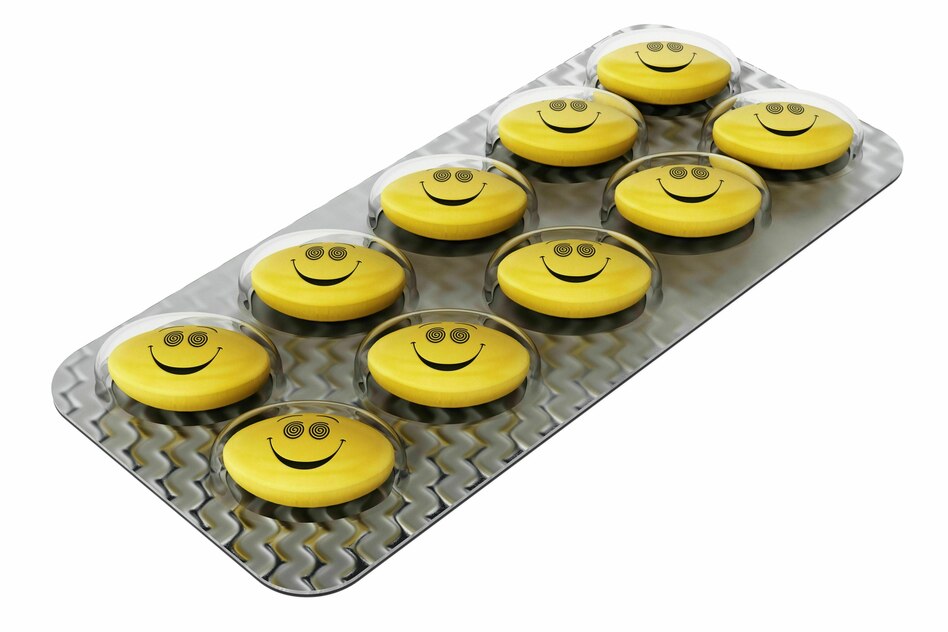 Psychische Gesundheit: Antidepressiva werden immer noch verteufelt. Schluss damit!