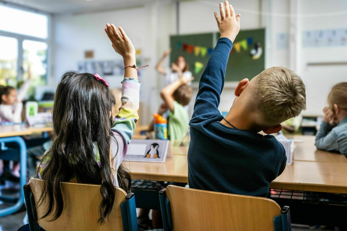 Bildungsautor zur neuen Pisa-Studie: „Die Reformen kamen zu spät“