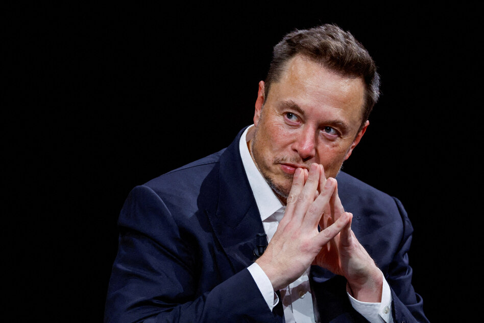 CEO-Vergütung in den USA: 312 Mal mehr als ein mittleres Gehalt