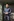 Portrait eines Mannes