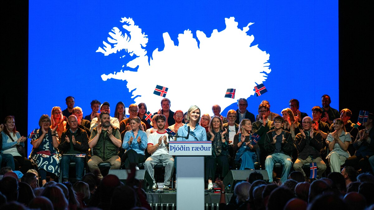 Iceland before the EU referendum: One island, two opinions