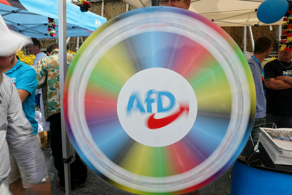 German state election in Saxony-Anhalt sparks debate over AfD coalition talks