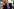 Trump mit erhobenem Zeigefinger
