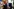 Trump mit erhobenem Zeigefinger