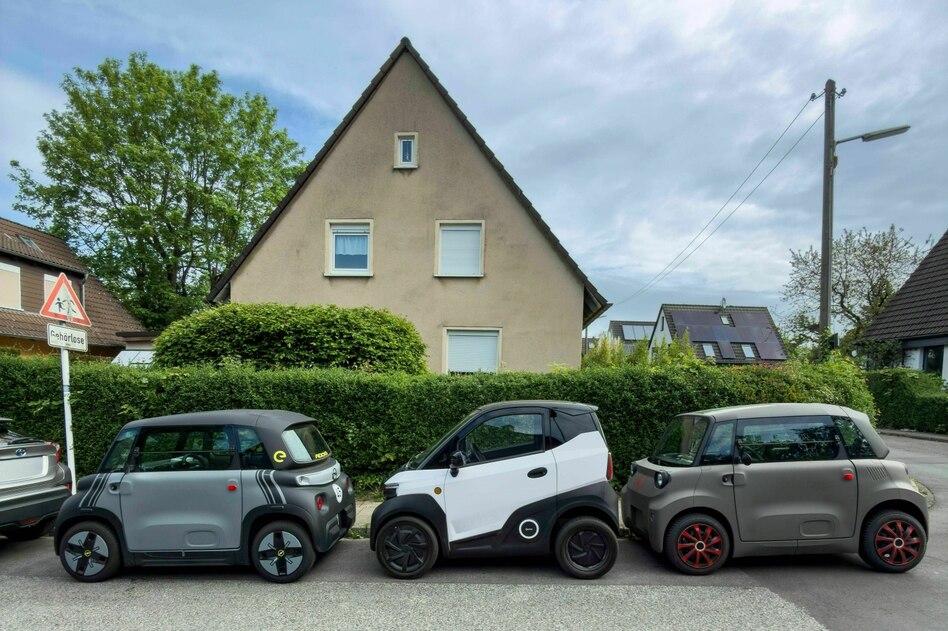 E-Auto-Verkäufe steigen weltweit: Der Irankrieg treibt die Verkehrswende an