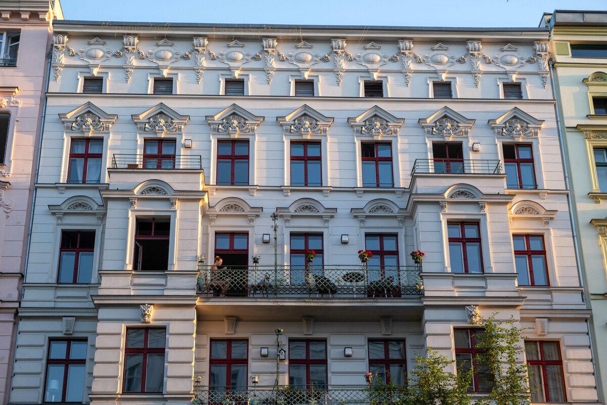 Berliner Mieten- und Wohnungskataster: Es kann nur noch Jahre dauern