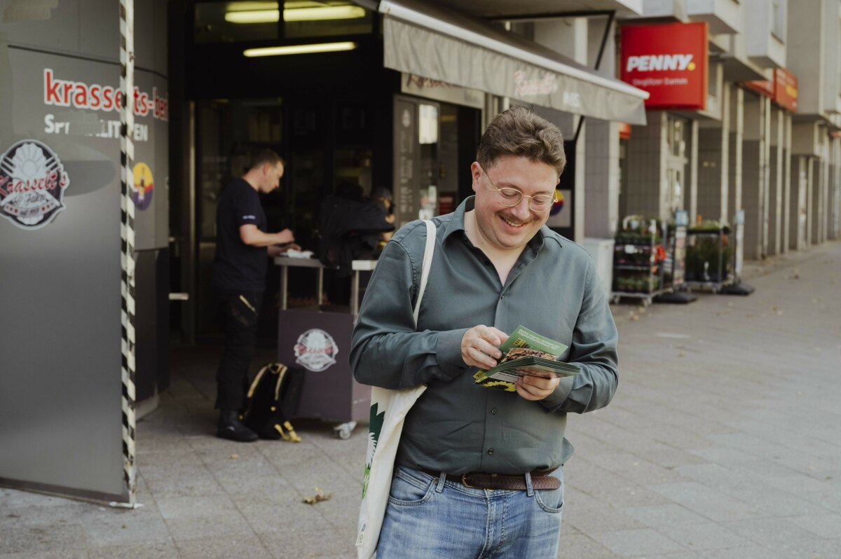 Steglitz-Zehlendorf vor der Wahl: Abseits von Villen und Seen | taz.de