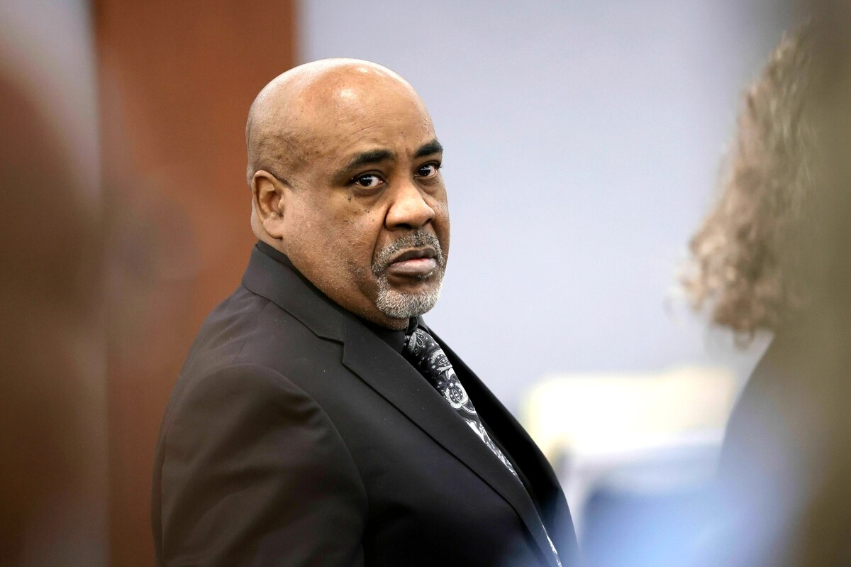 Urteil im Mordfall Tupac Shakur: Duane Davis wegen Mordes an 2Pac schuldig ...
