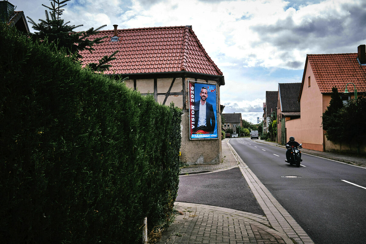 AfD-Regierung in Sachsen-Anhalt: Ein absolutes Grauen