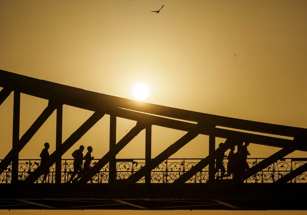 Hitzewelle im Sommer: Jetzt 16.300 Hitzetote oder noch ein paar Tausend mehr