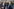 FDP-Spitzenkandidat Schirmer und Wolfgang Kubicki