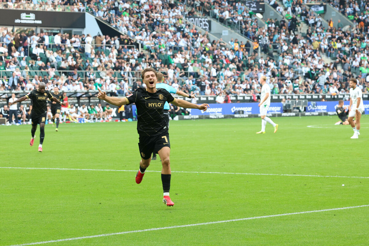 Elversberg’s rise is another reminder that football fairytales can still happen