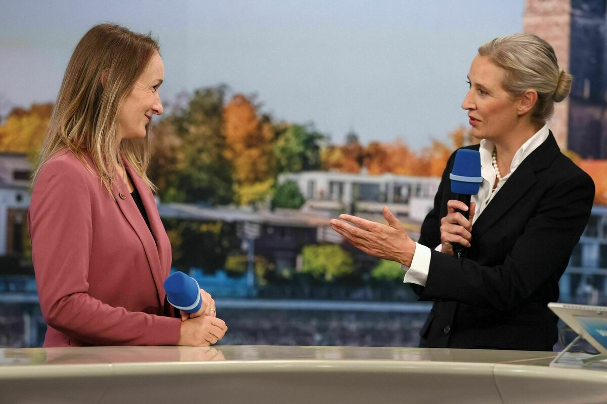 BSW nach Landtagswahl in Sachsen-Anhalt: Wagenknecht-Partei im ...
