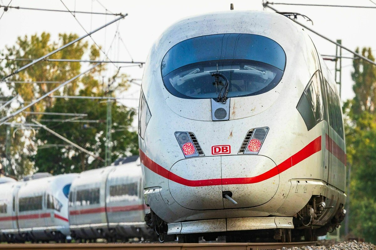 Investitionen im Verkehrssektor: Zu wenig Geld für Schiene und Klimaschutz