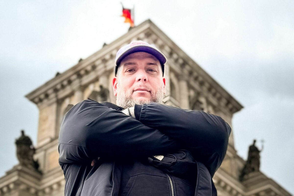 Influencer über AfD-Erfolg: „Das war der beste Wahlkampf seit der NSDAP"