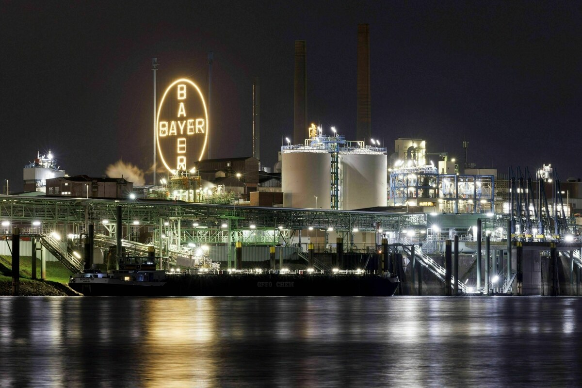 Polluter pays principle at the ECJ: Tracing the origin of toxic chemicals