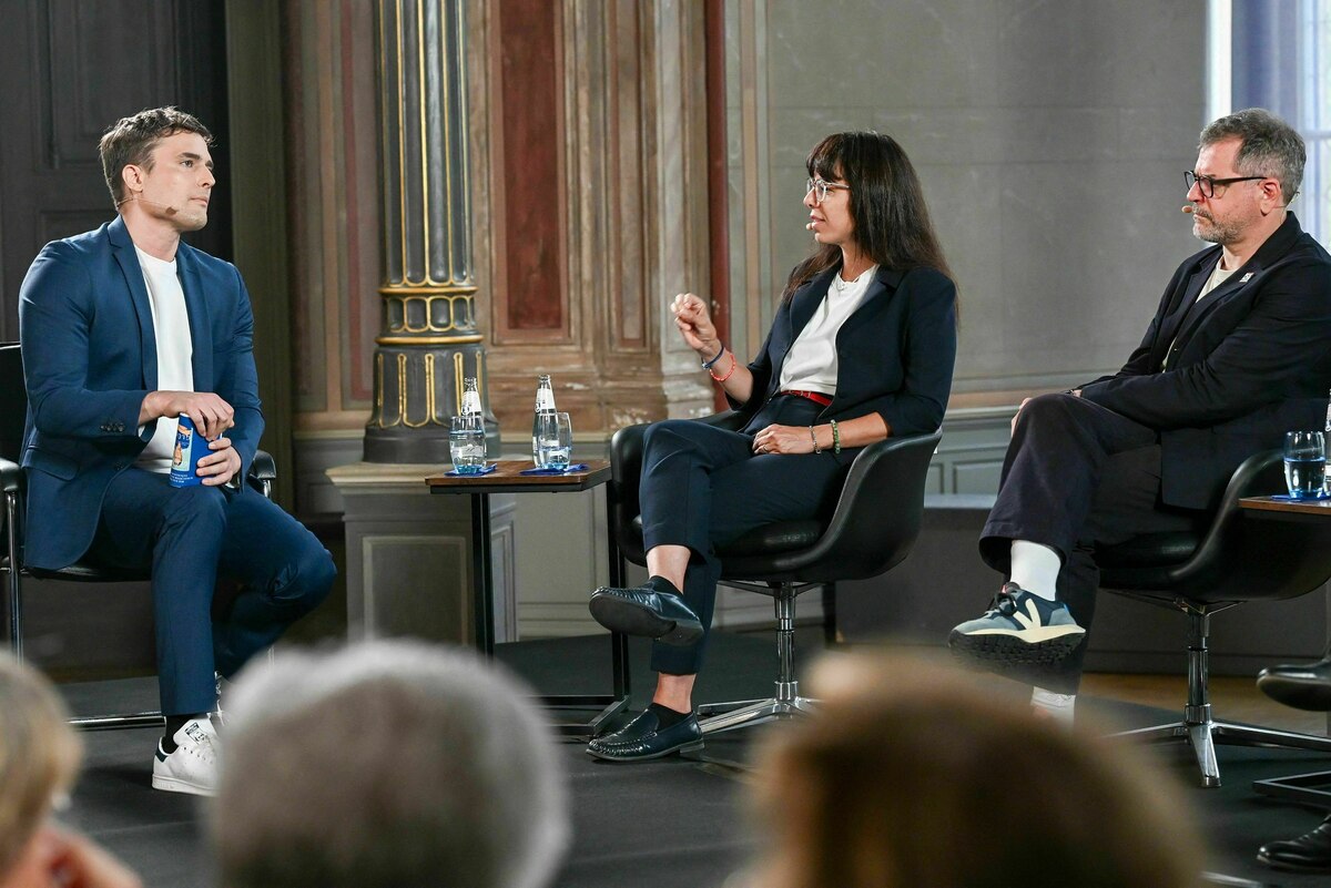 Antisemitismus-Debatte im Wahlkampf: „Dann ist es vorbei, ganz einfach“