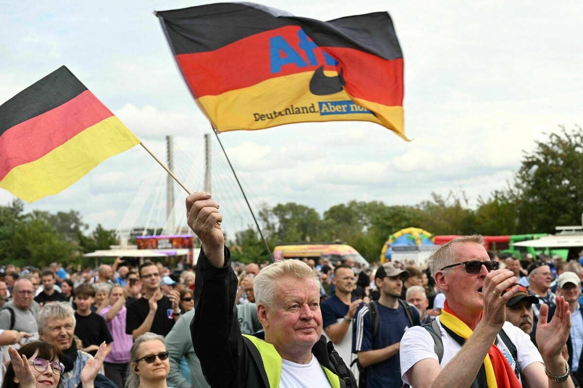 Sachsen-Anhalt und AfD: Lasst sie einfach mal regieren!