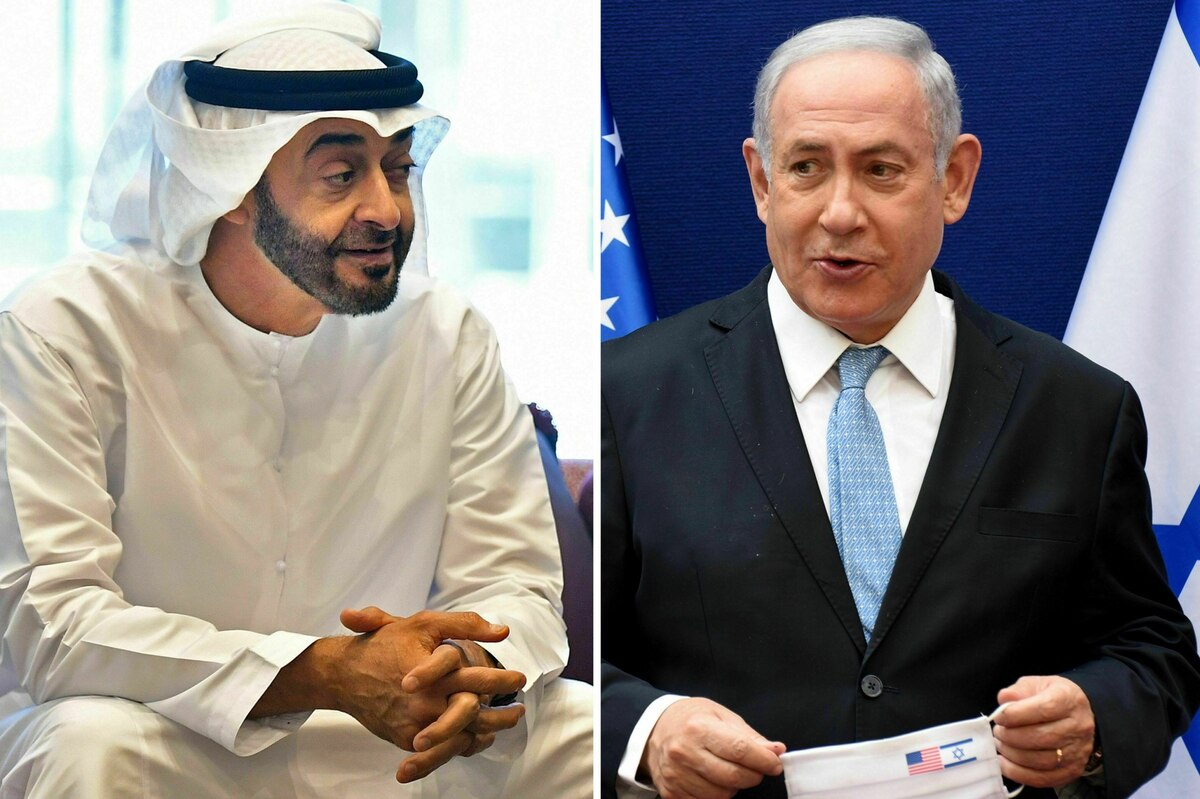 Warnung vor Hamas-Angriff: Kam Sinwars Drohung nicht an?